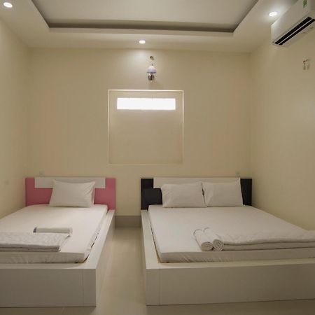 Sao Mai An Giang Hotel Long Xuyên 外观 照片