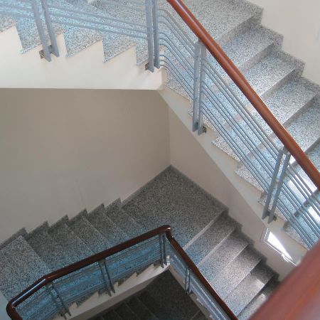 Sao Mai An Giang Hotel Long Xuyên 外观 照片