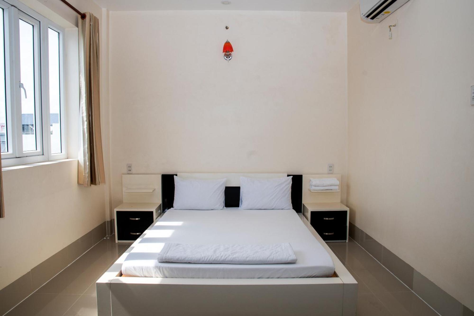 Sao Mai An Giang Hotel Long Xuyên 外观 照片
