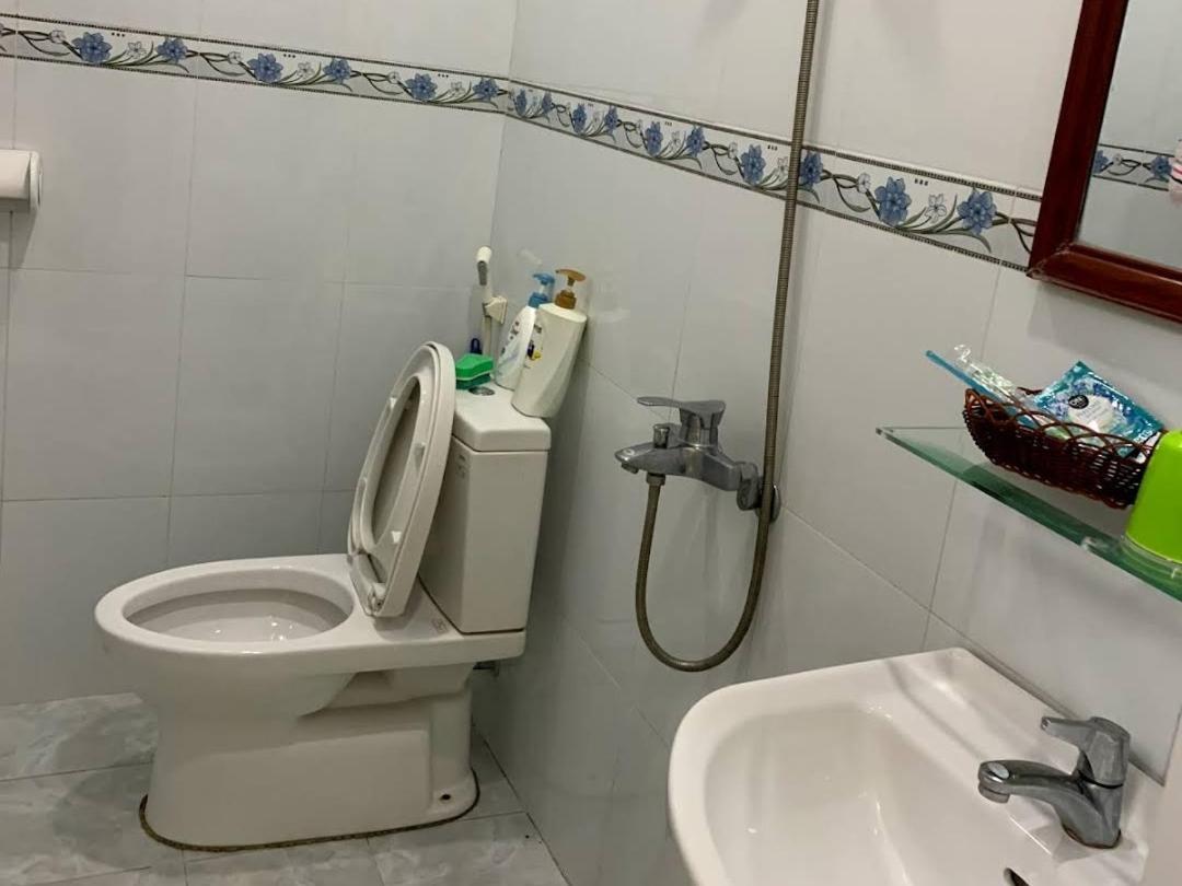 Sao Mai An Giang Hotel Long Xuyên 外观 照片