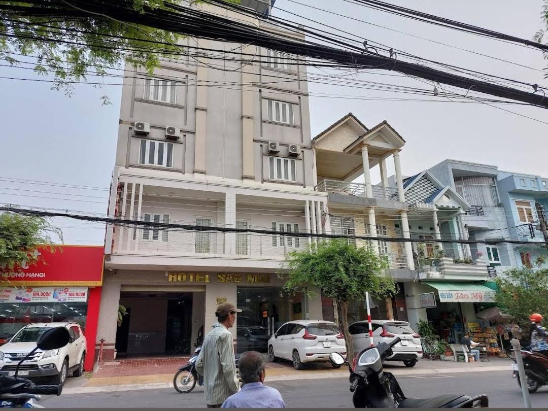 Sao Mai An Giang Hotel Long Xuyên 外观 照片