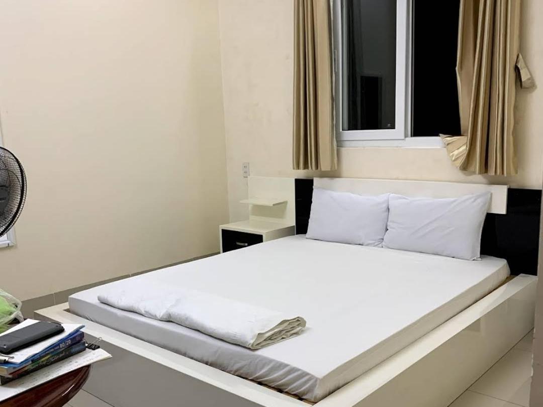Sao Mai An Giang Hotel Long Xuyên 外观 照片