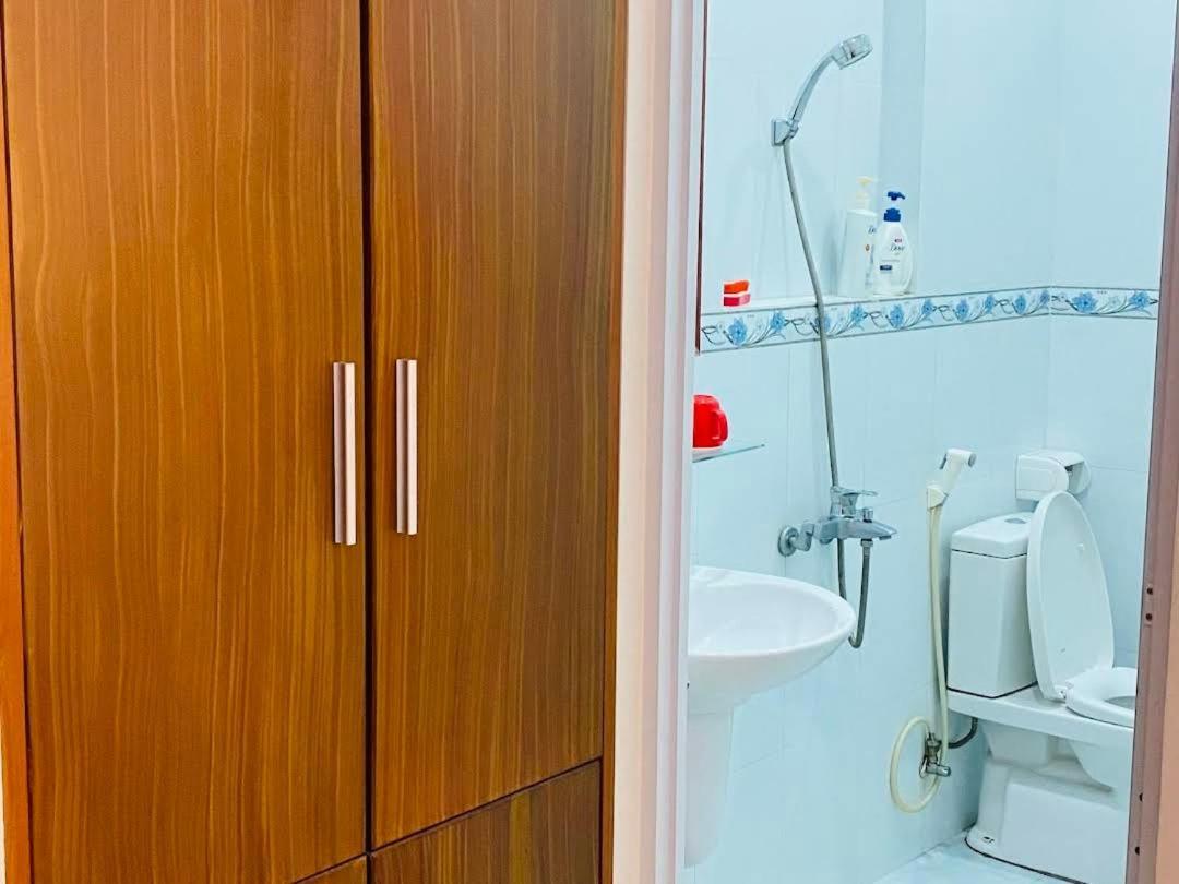 Sao Mai An Giang Hotel Long Xuyên 外观 照片