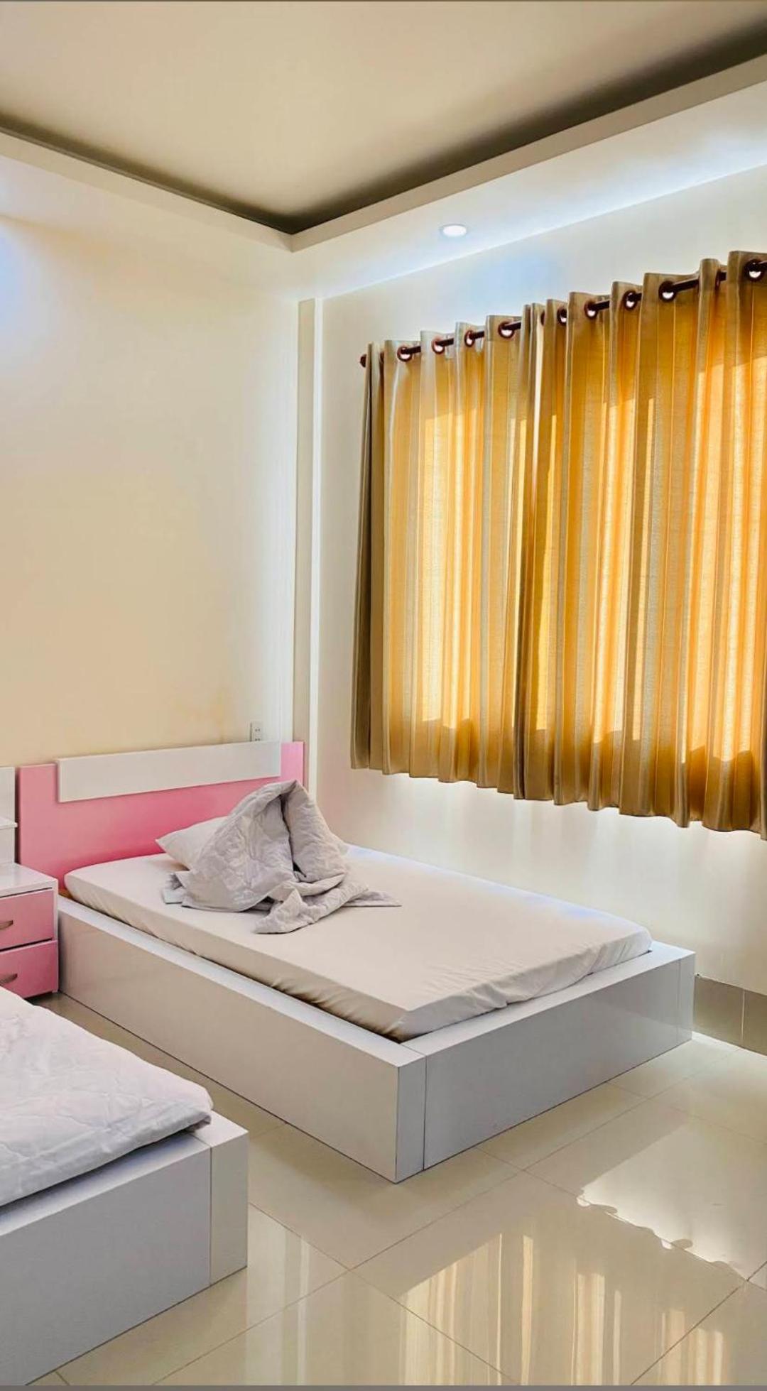 Sao Mai An Giang Hotel Long Xuyên 外观 照片