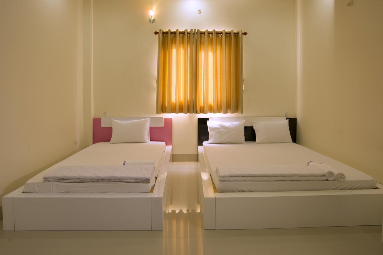 Sao Mai An Giang Hotel Long Xuyên 外观 照片