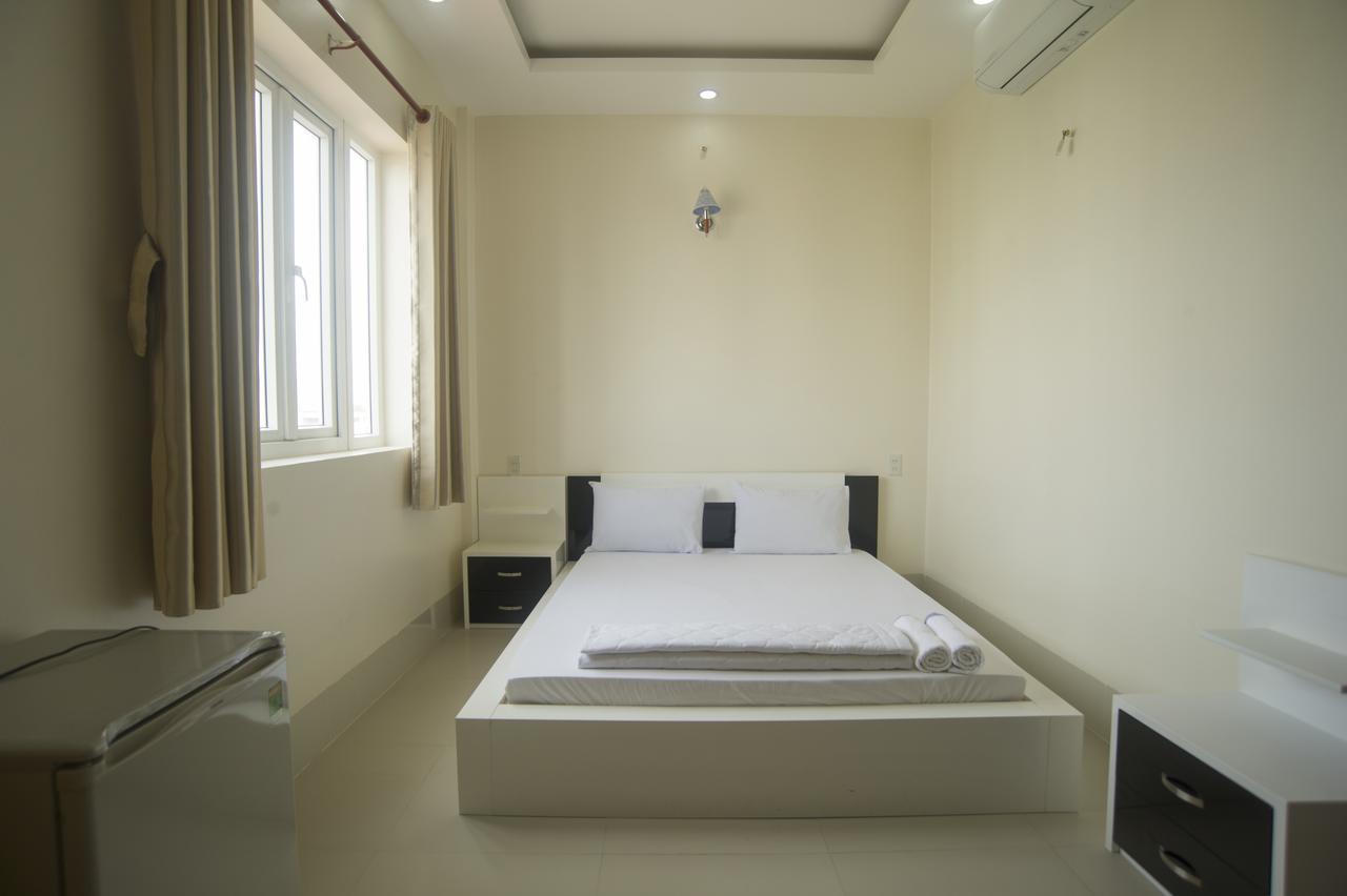 Sao Mai An Giang Hotel Long Xuyên 外观 照片